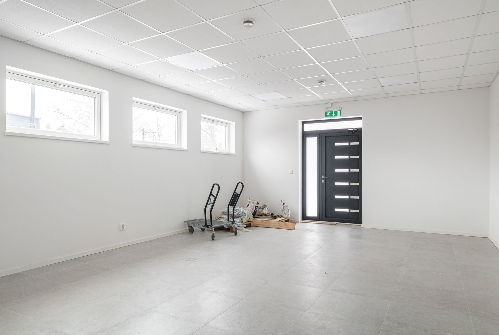 Villa, Hageby allé 1, Huddinge