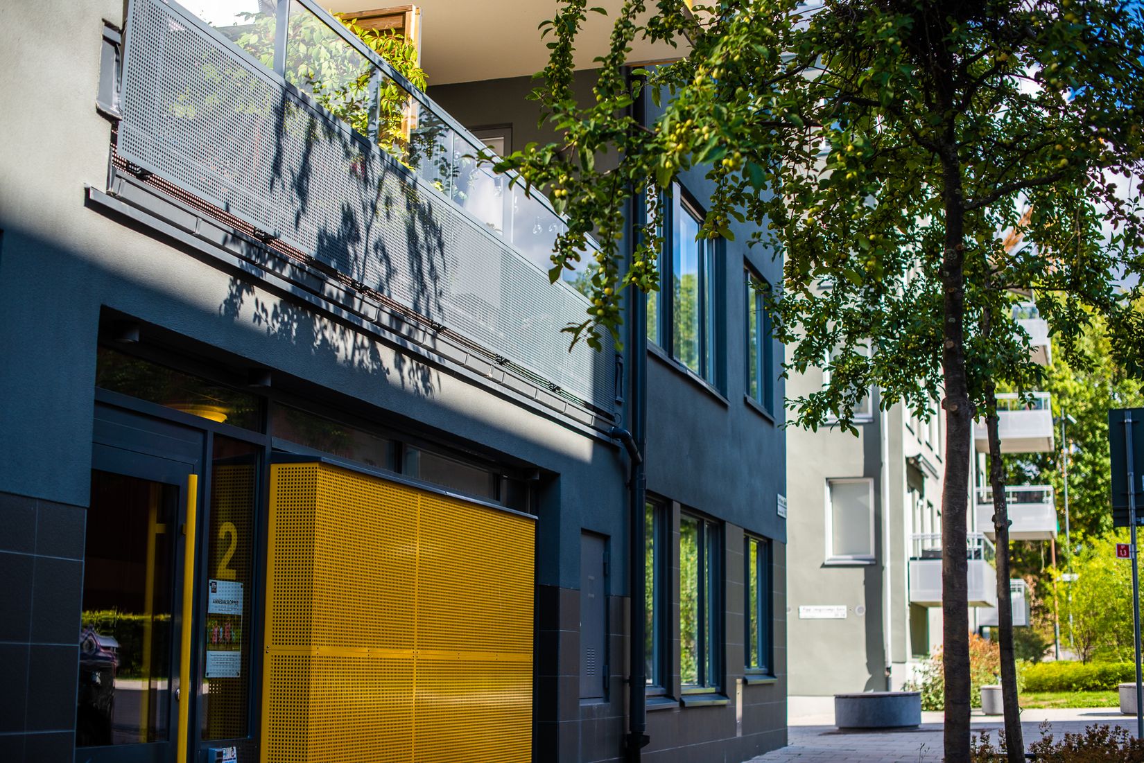 Bostadsrätt, Pettsons Gata 2, vån 3, Bromma - Annedal, Stockholm