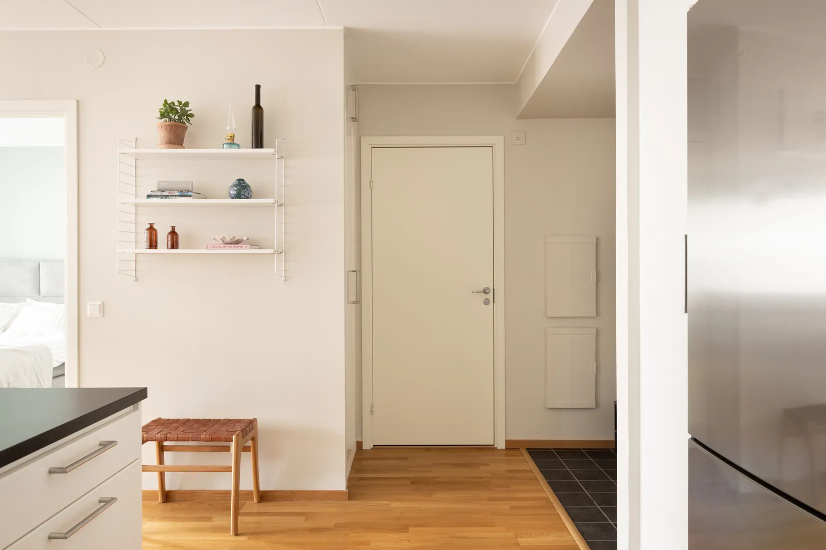 Bostadsrätt, Pettsons Gata 2, vån 3, Bromma - Annedal, Stockholm