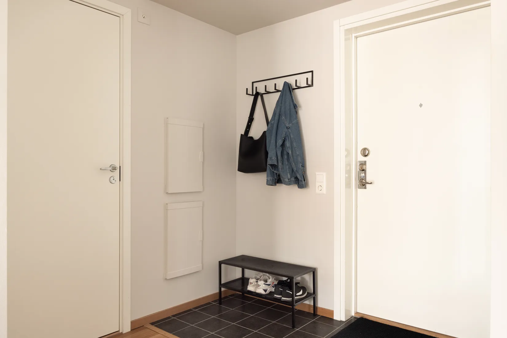 Bostadsrätt, Pettsons Gata 2, vån 3, Bromma - Annedal, Stockholm