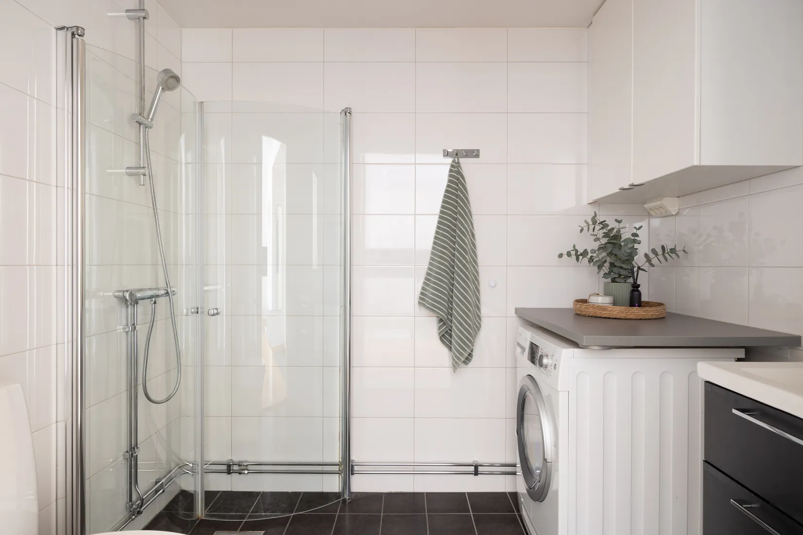 Bostadsrätt, Pettsons Gata 2, vån 3, Bromma - Annedal, Stockholm