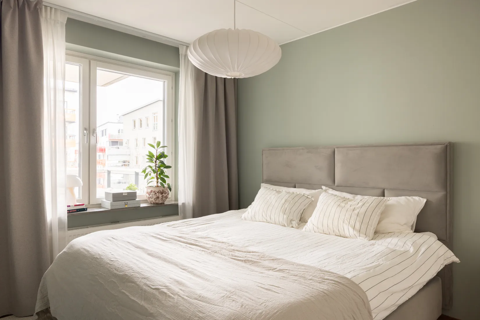 Bostadsrätt, Pettsons Gata 2, vån 3, Bromma - Annedal, Stockholm