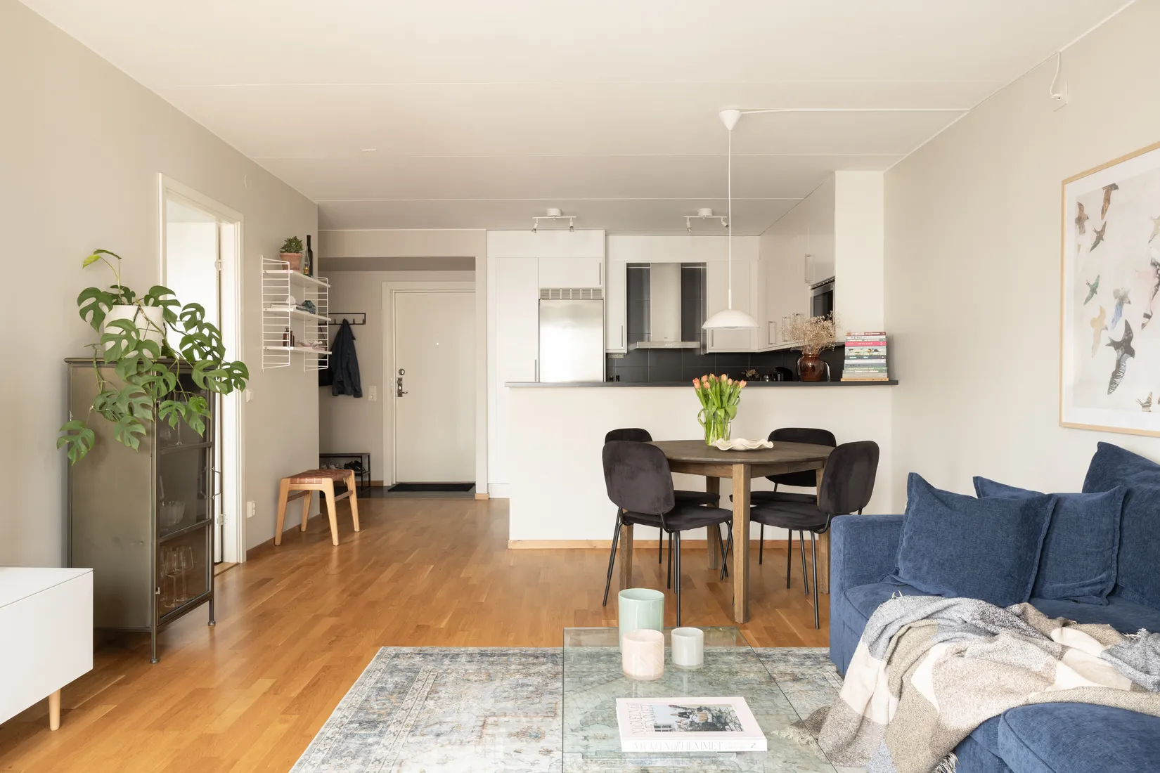 Bostadsrätt, Pettsons Gata 2, vån 3, Bromma - Annedal, Stockholm