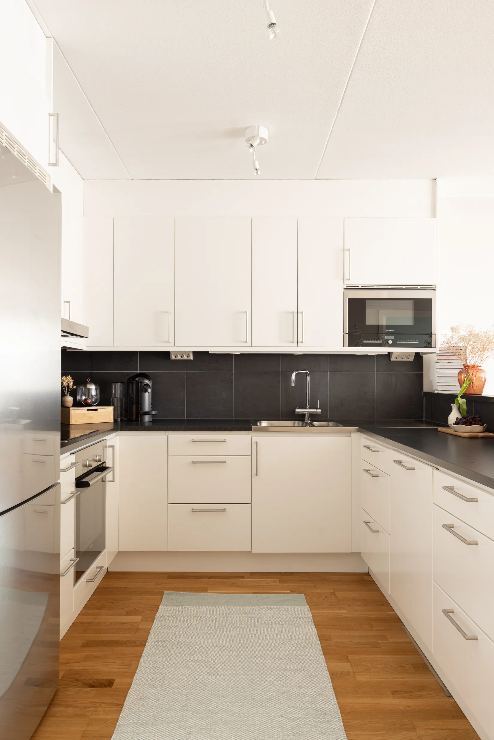 Bostadsrätt, Pettsons Gata 2, vån 3, Bromma - Annedal, Stockholm