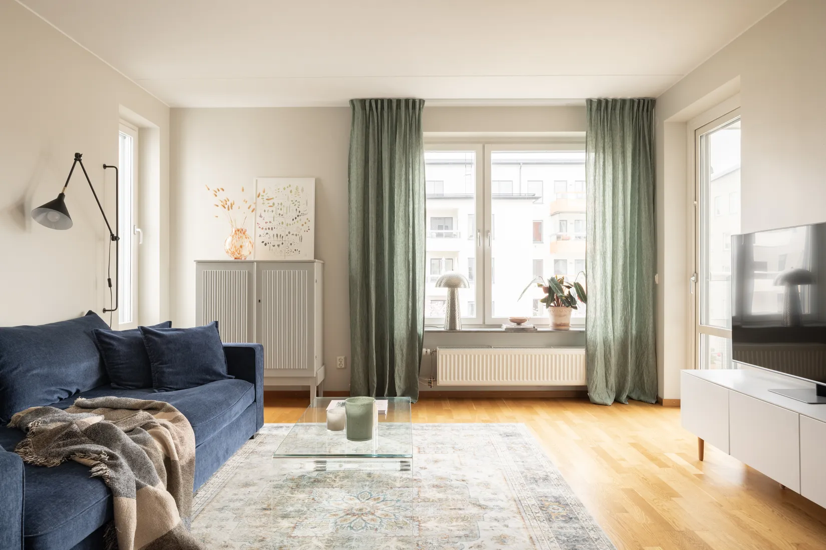Bostadsrätt, Pettsons Gata 2, vån 3, Bromma - Annedal, Stockholm
