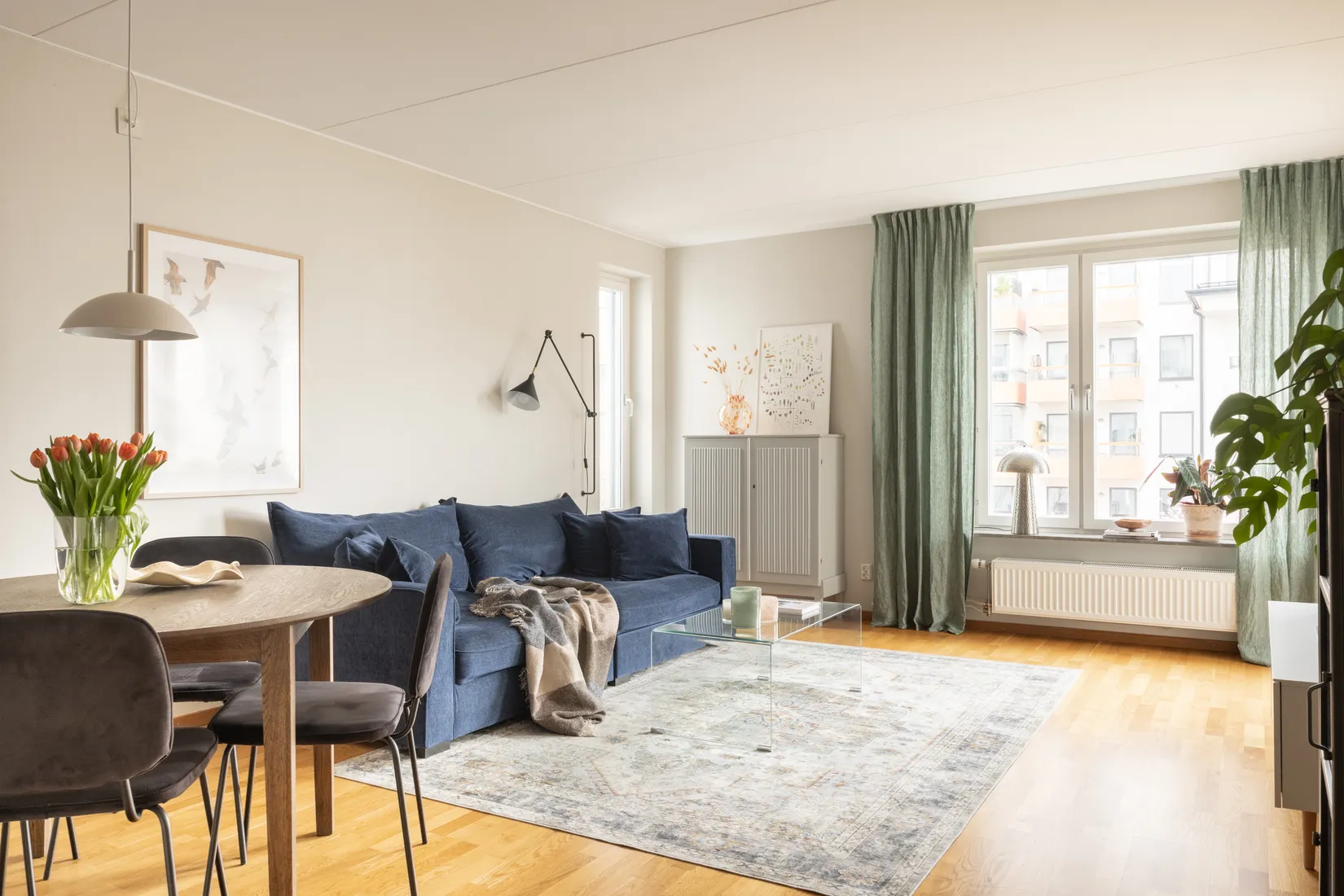 Bostadsrätt, Pettsons Gata 2, vån 3, Bromma - Annedal, Stockholm