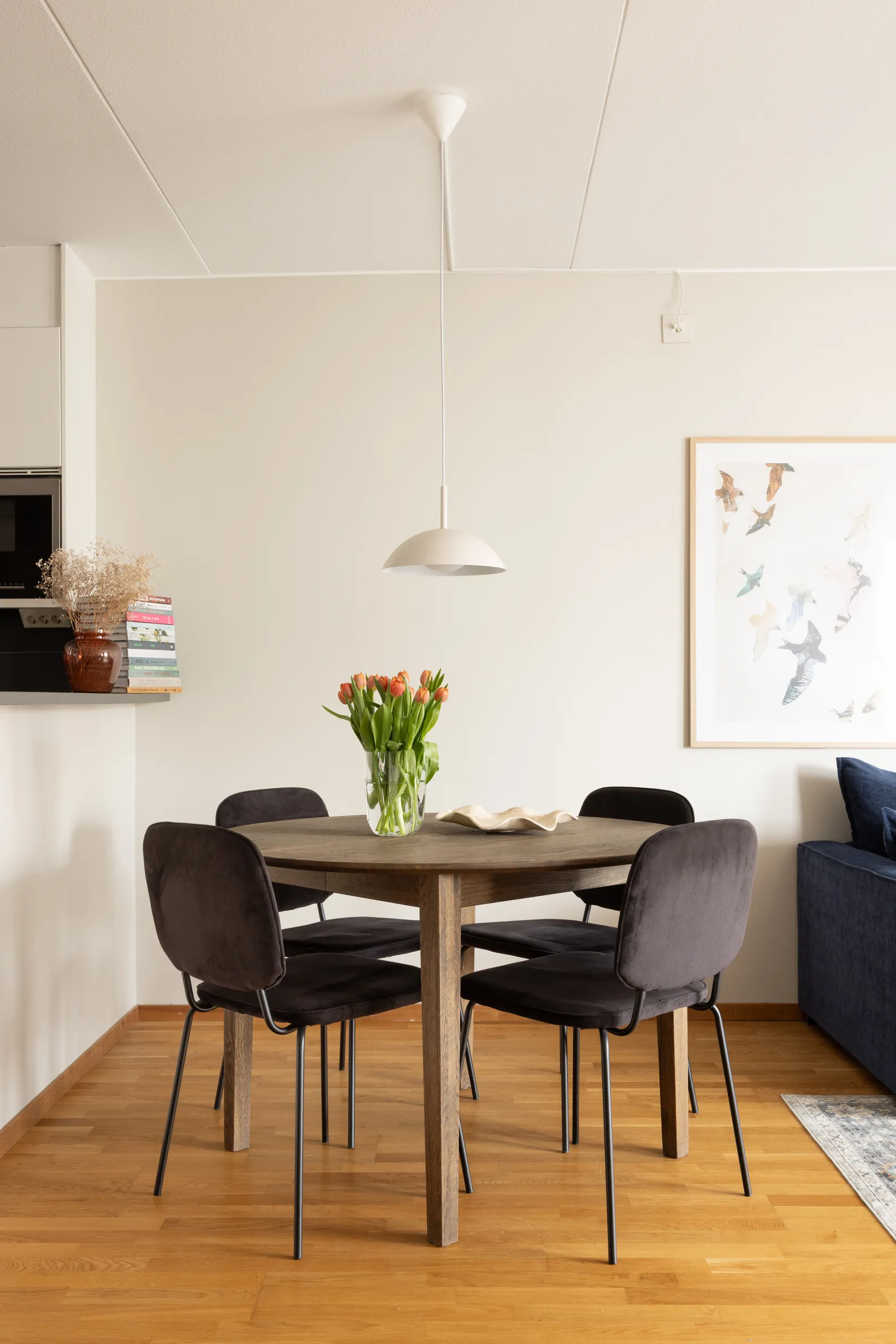 Bostadsrätt, Pettsons Gata 2, vån 3, Bromma - Annedal, Stockholm