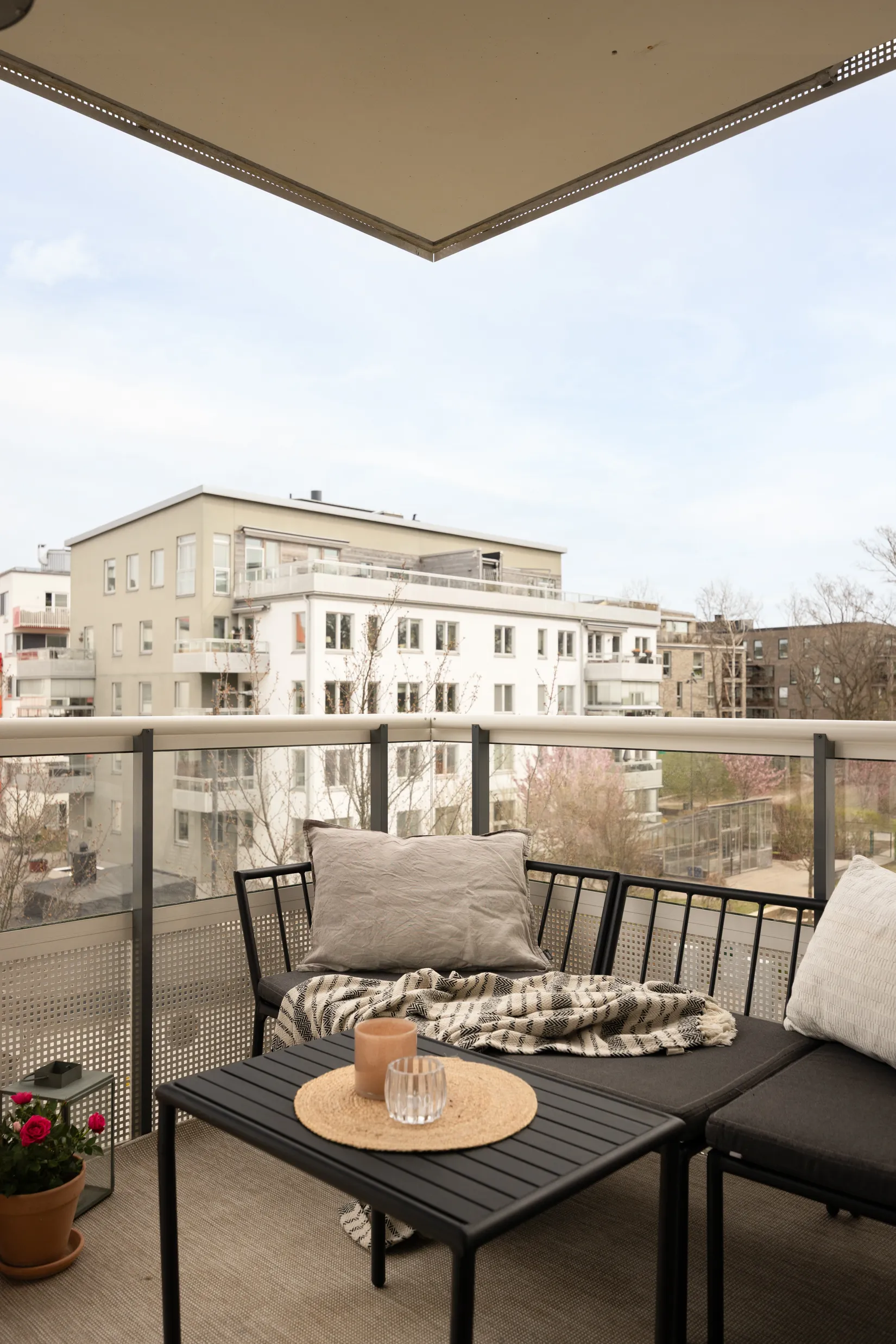 Bostadsrätt, Pettsons Gata 2, vån 3, Bromma - Annedal, Stockholm