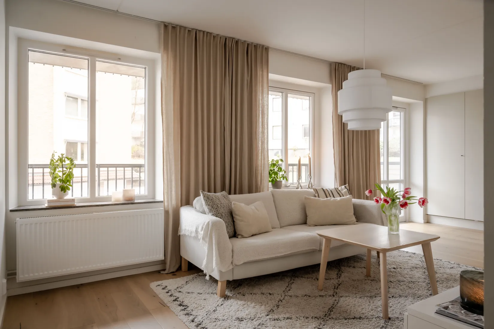 Bostadsrätt, Ljunglidsgatan 4, Bergdalen, Borås