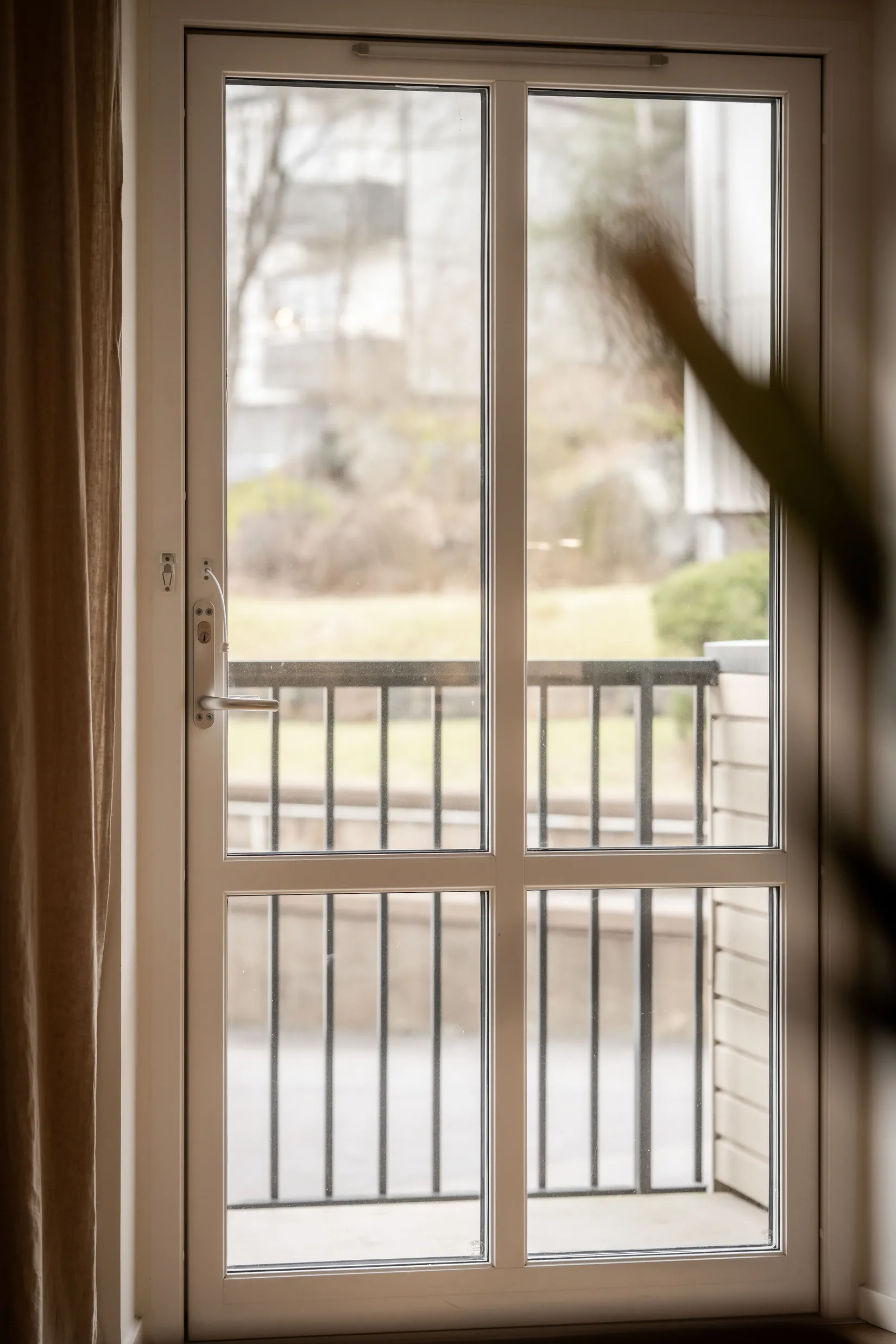 Bostadsrätt, Ljunglidsgatan 4, Bergdalen, Borås