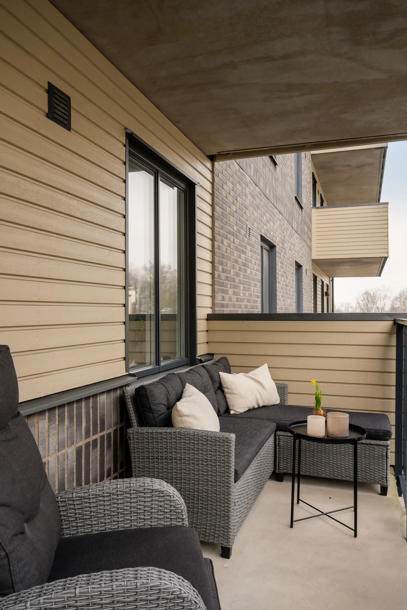 Bostadsrätt, Ljunglidsgatan 4, Bergdalen, Borås