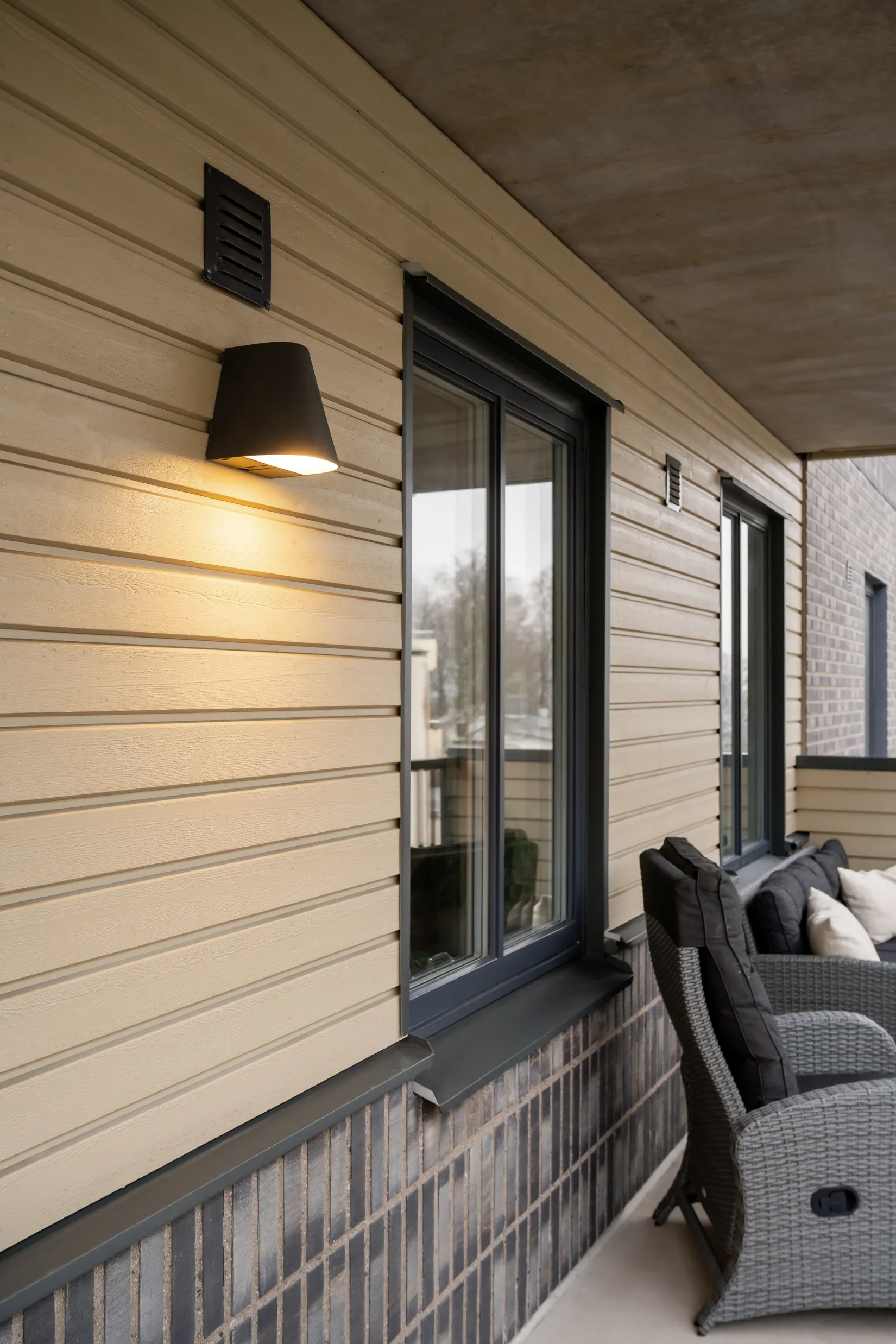 Bostadsrätt, Ljunglidsgatan 4, Bergdalen, Borås