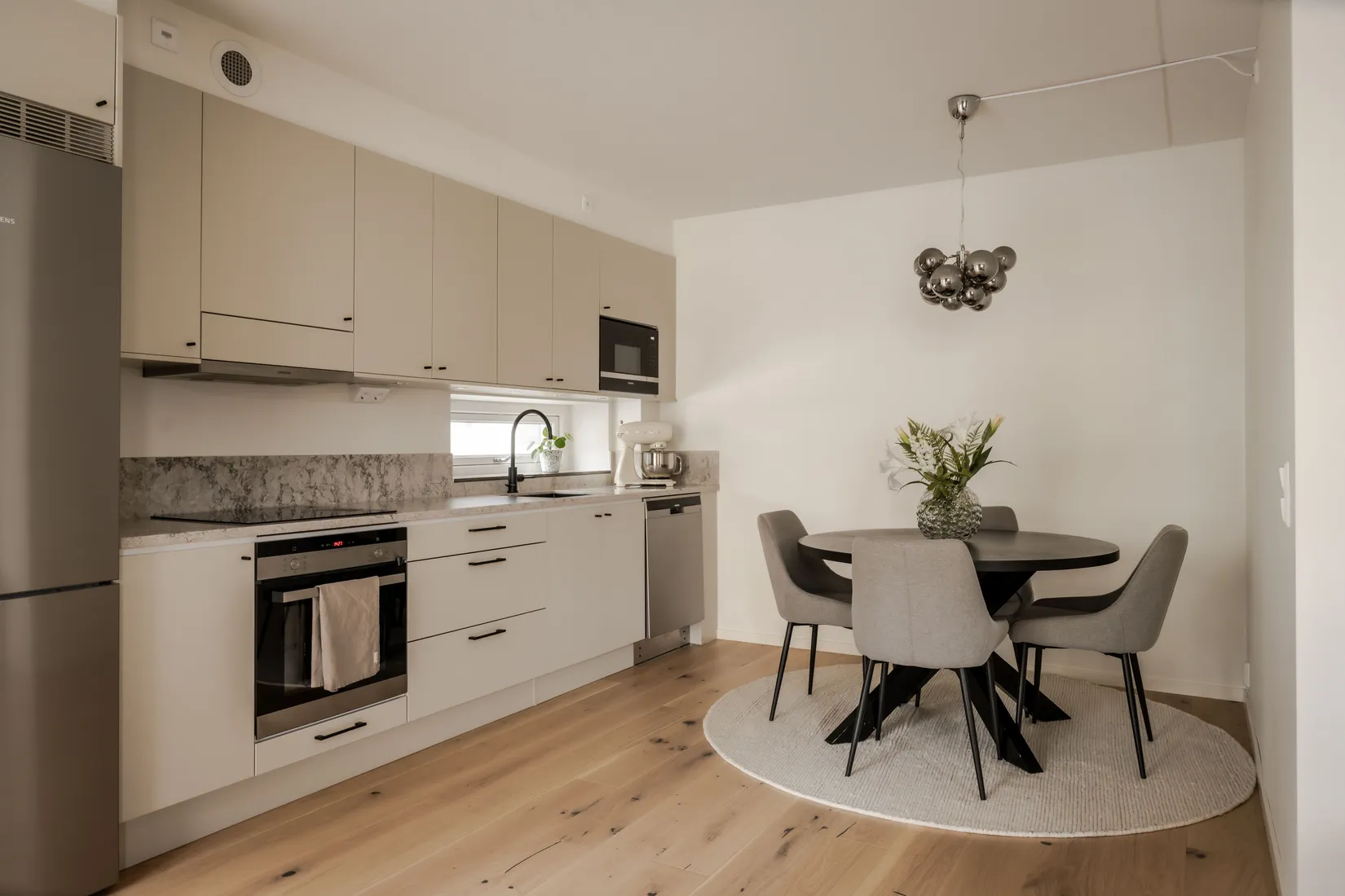 Bostadsrätt, Ljunglidsgatan 4, Bergdalen, Borås