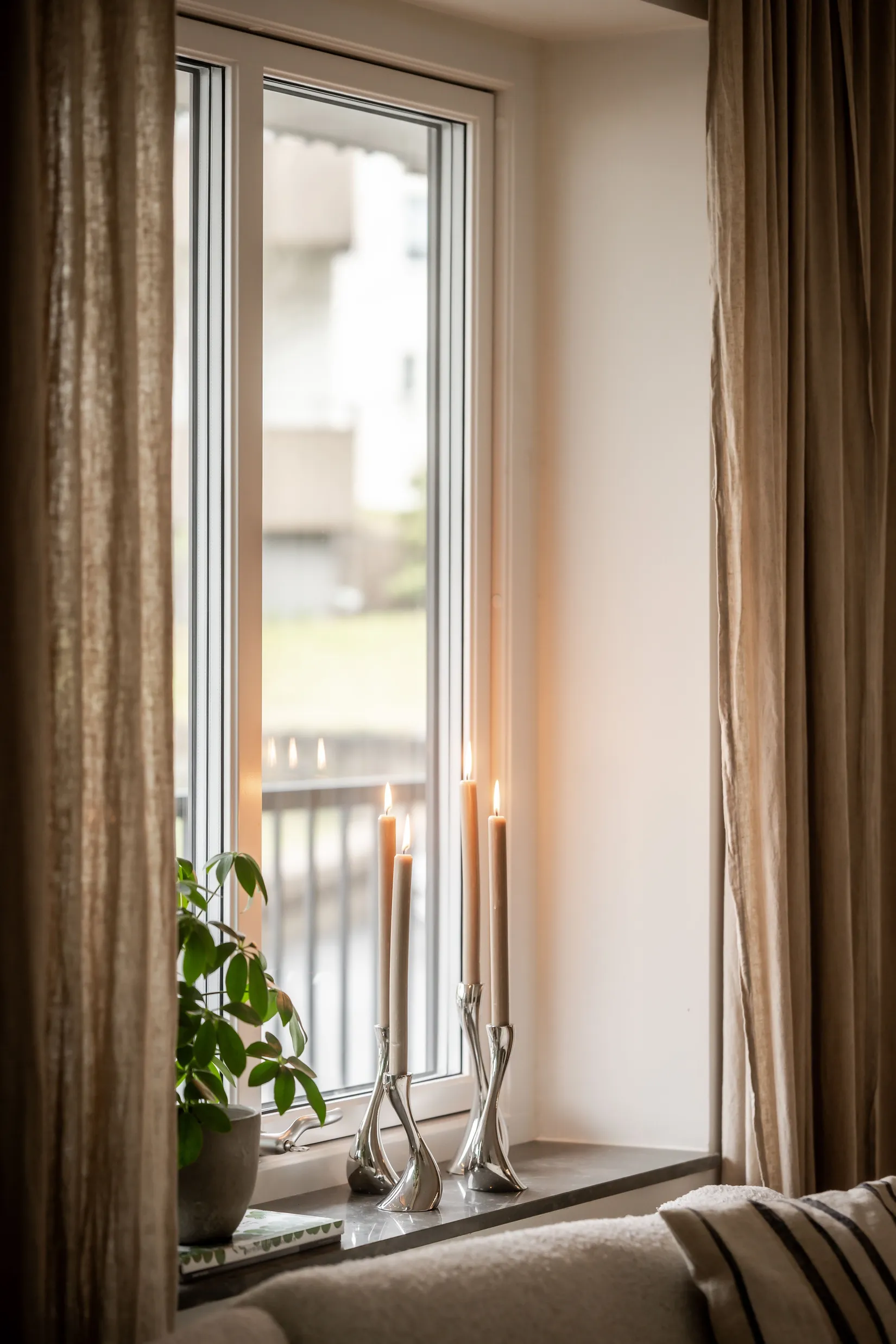 Bostadsrätt, Ljunglidsgatan 4, Bergdalen, Borås