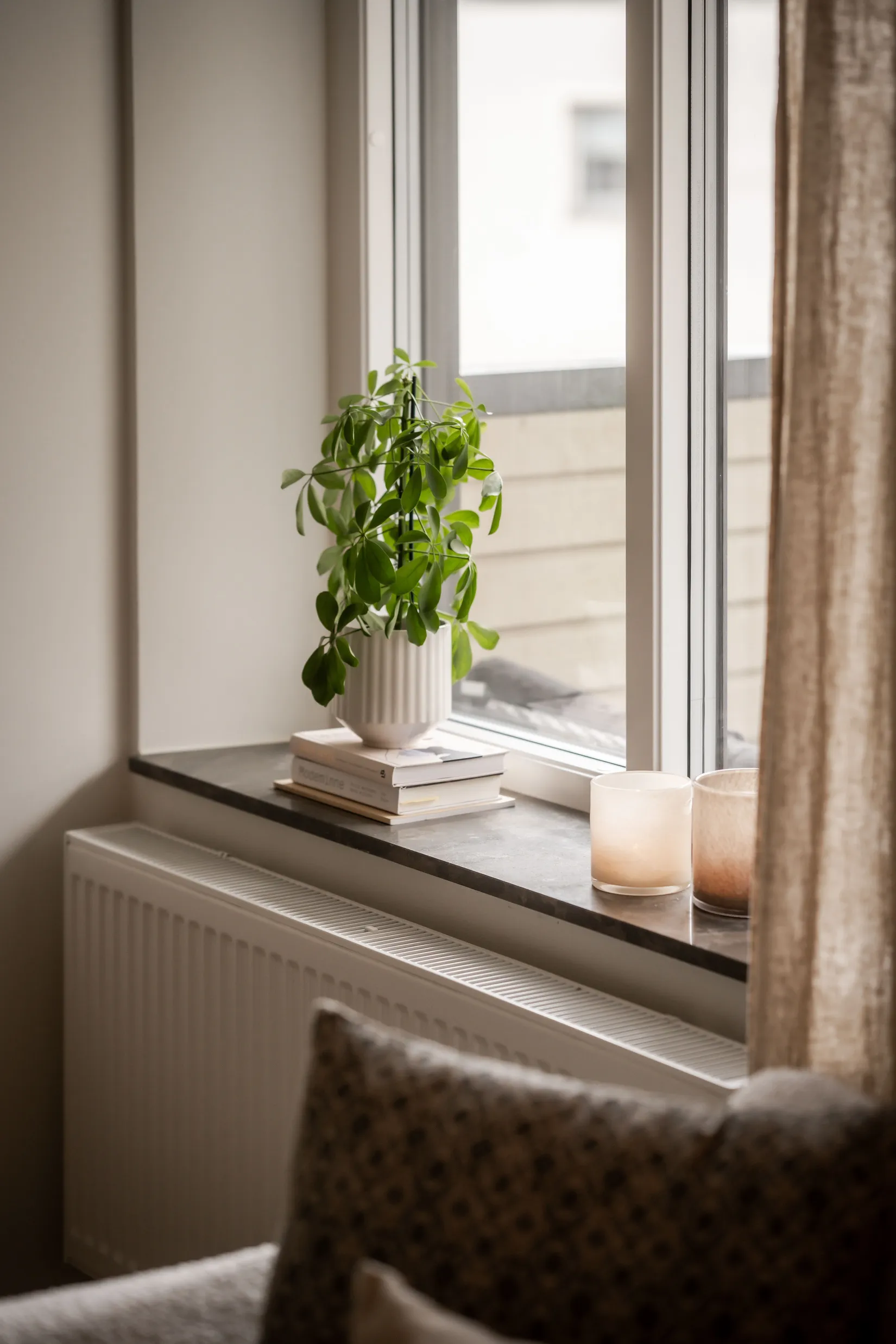 Bostadsrätt, Ljunglidsgatan 4, Bergdalen, Borås