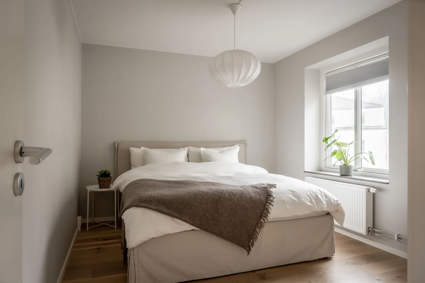 Bostadsrätt, Ljunglidsgatan 4, Bergdalen, Borås