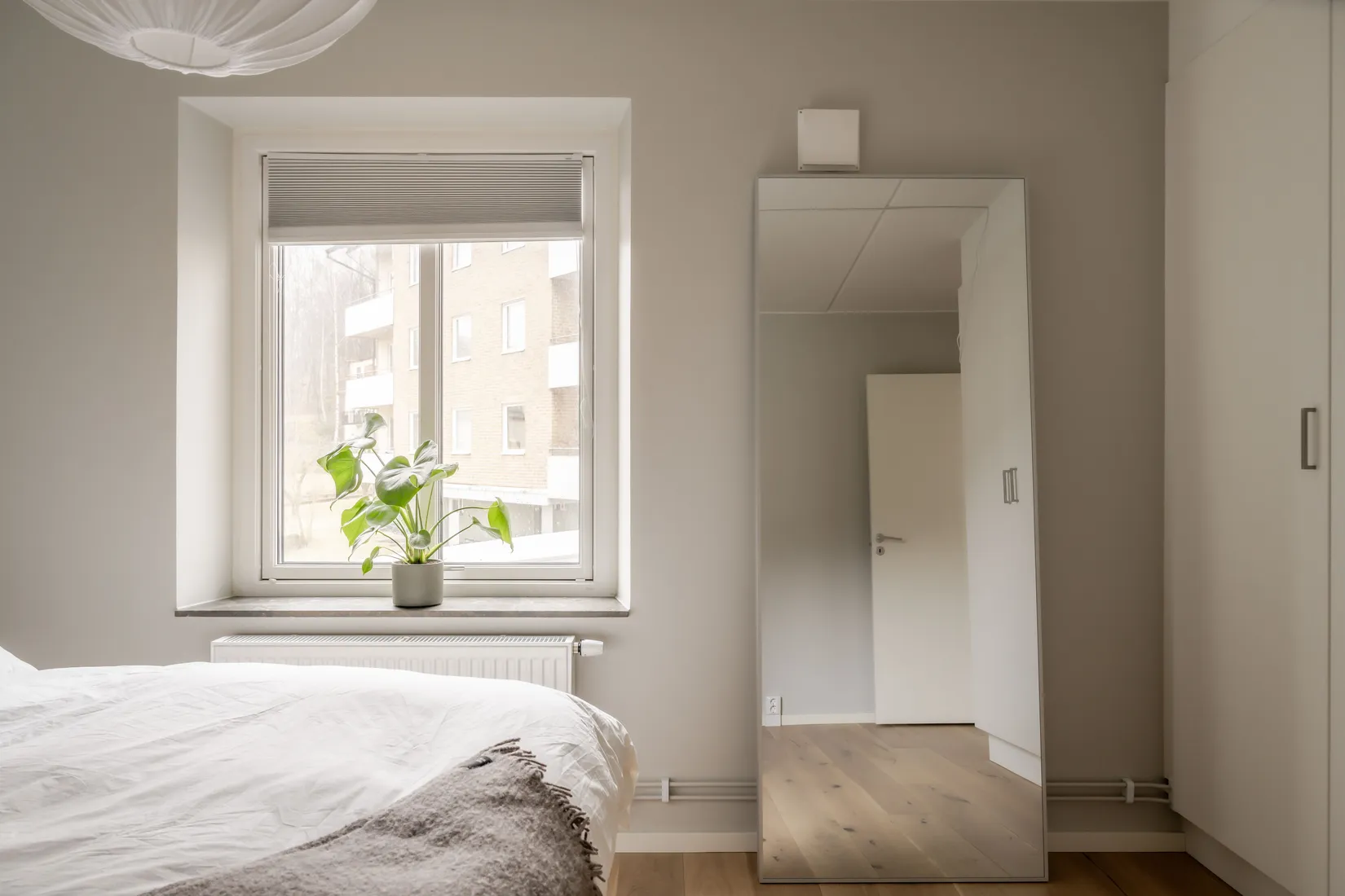 Bostadsrätt, Ljunglidsgatan 4, Bergdalen, Borås