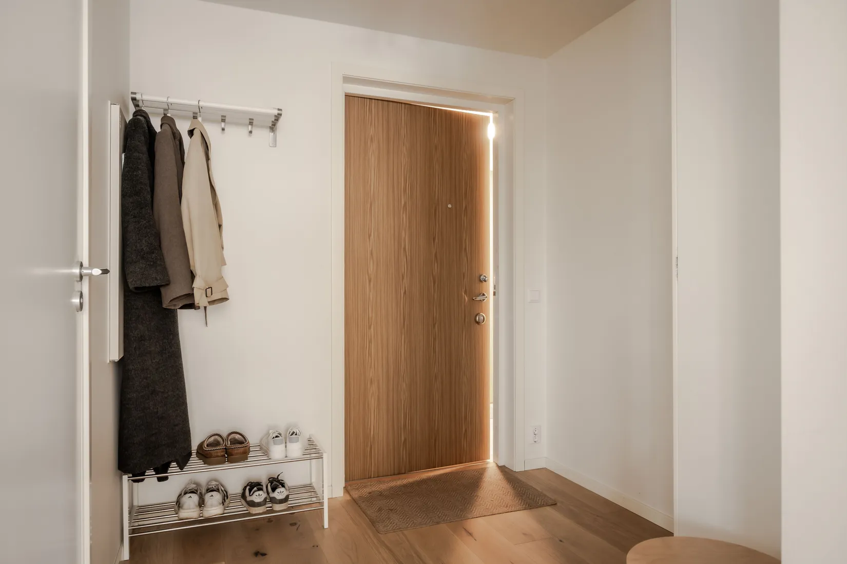 Bostadsrätt, Ljunglidsgatan 4, Bergdalen, Borås