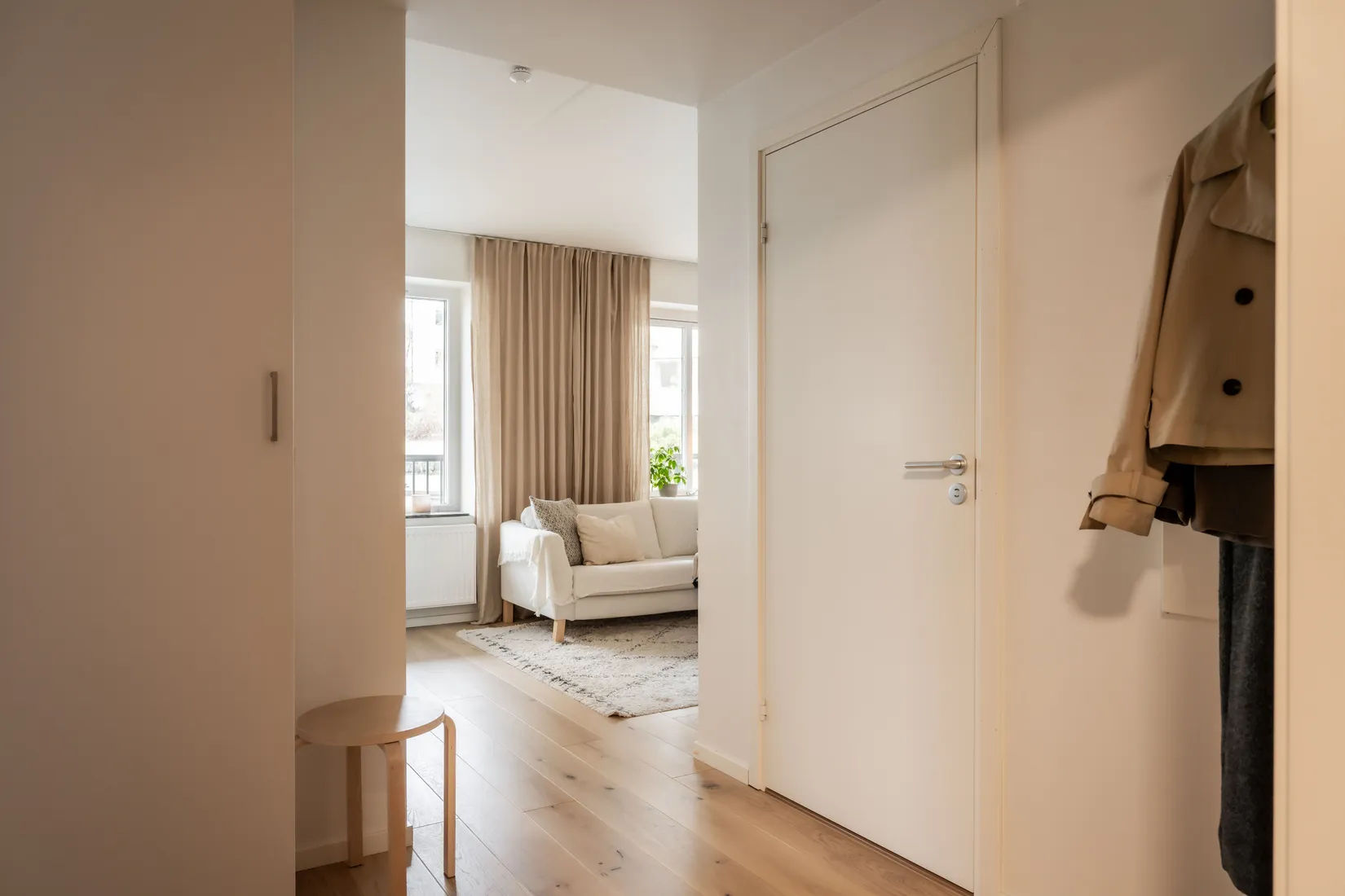 Bostadsrätt, Ljunglidsgatan 4, Bergdalen, Borås