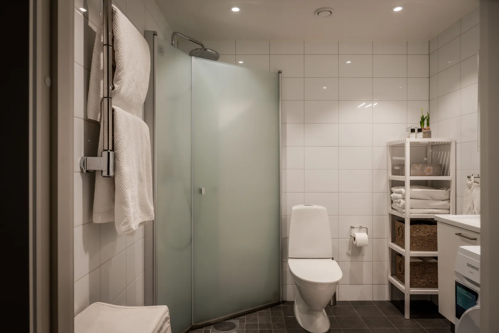 Bostadsrätt, Ljunglidsgatan 4, Bergdalen, Borås