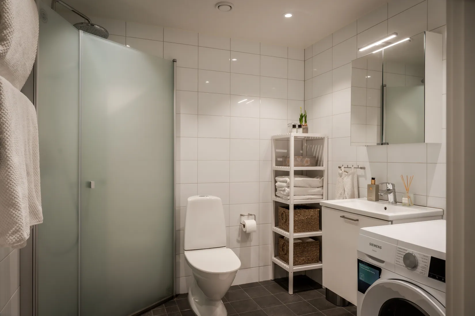 Bostadsrätt, Ljunglidsgatan 4, Bergdalen, Borås