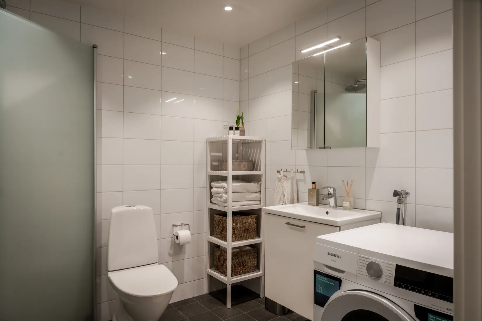 Bostadsrätt, Ljunglidsgatan 4, Bergdalen, Borås