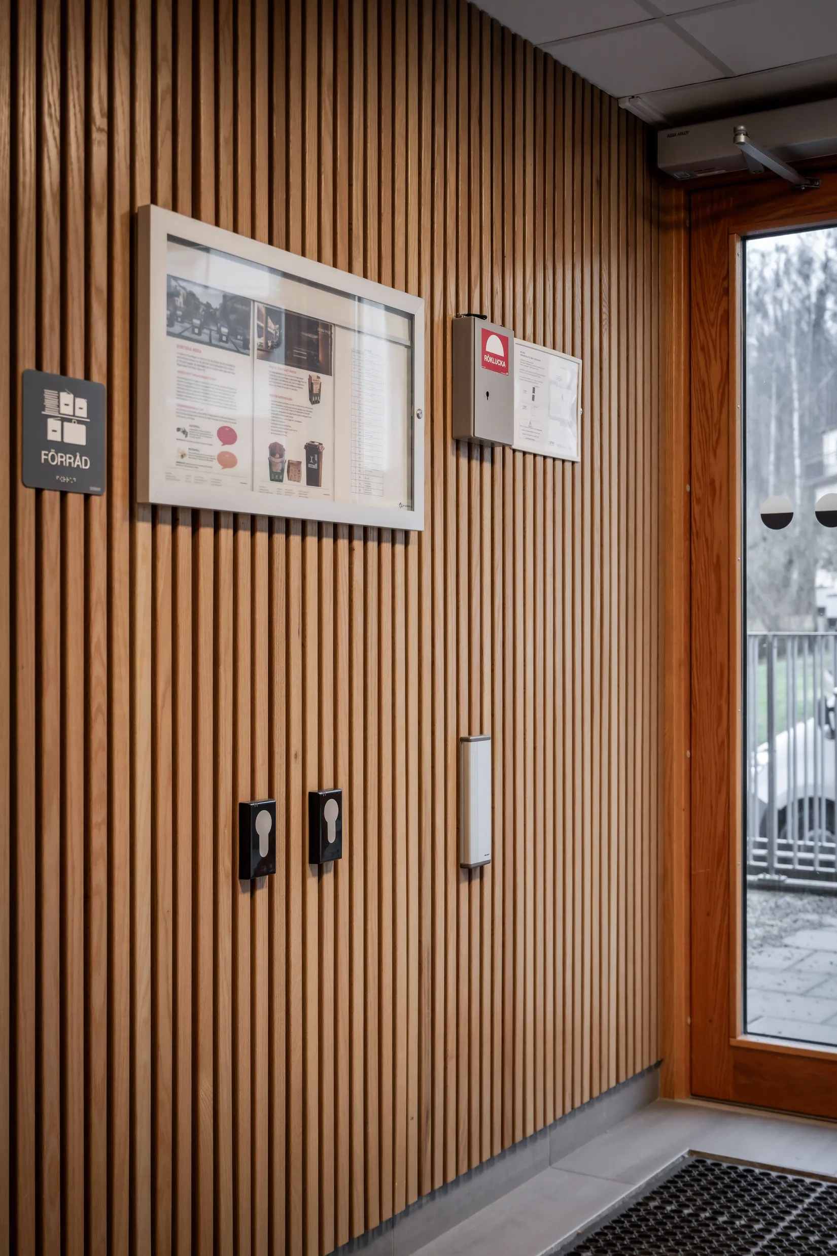 Bostadsrätt, Ljunglidsgatan 4, Bergdalen, Borås