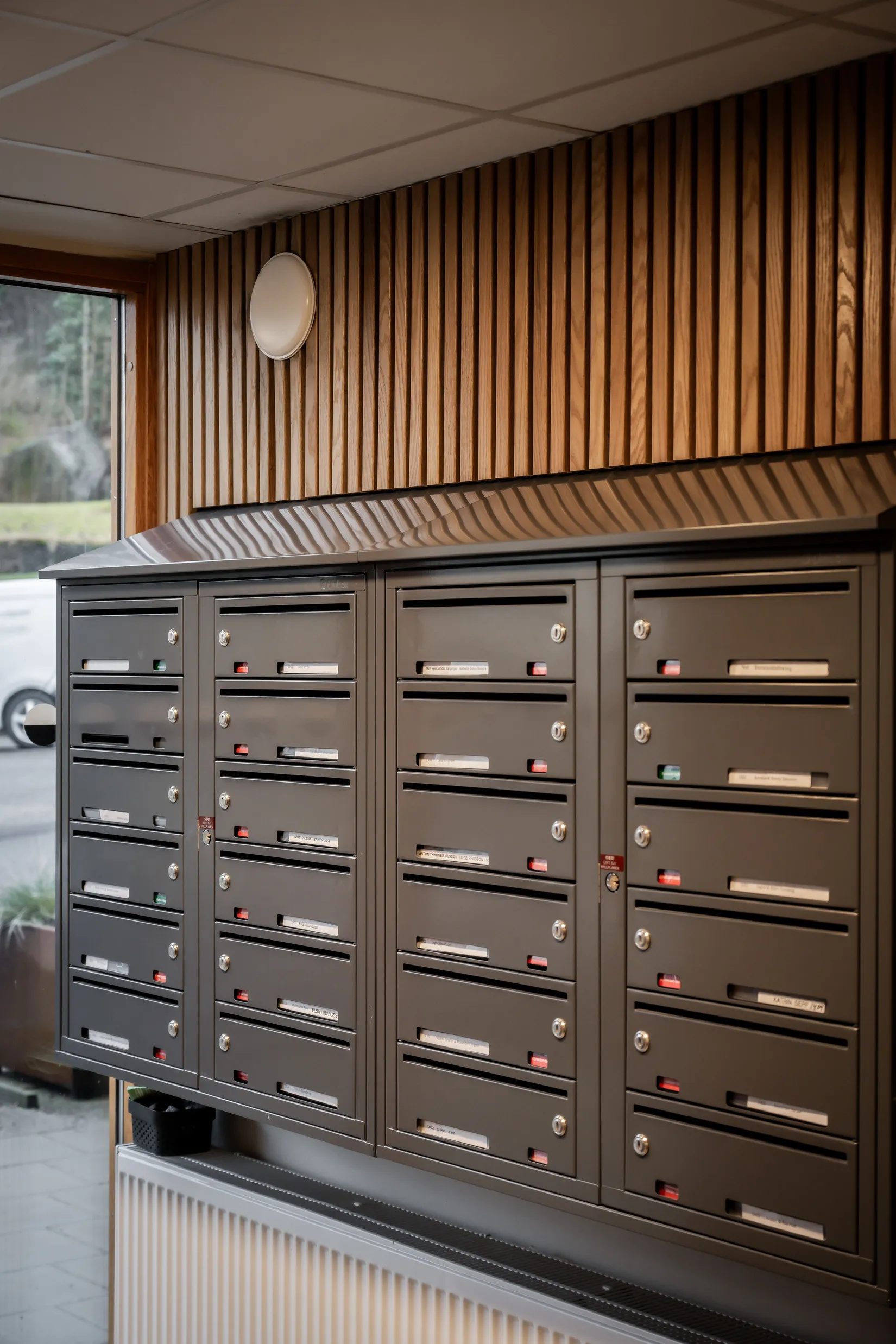 Bostadsrätt, Ljunglidsgatan 4, Bergdalen, Borås