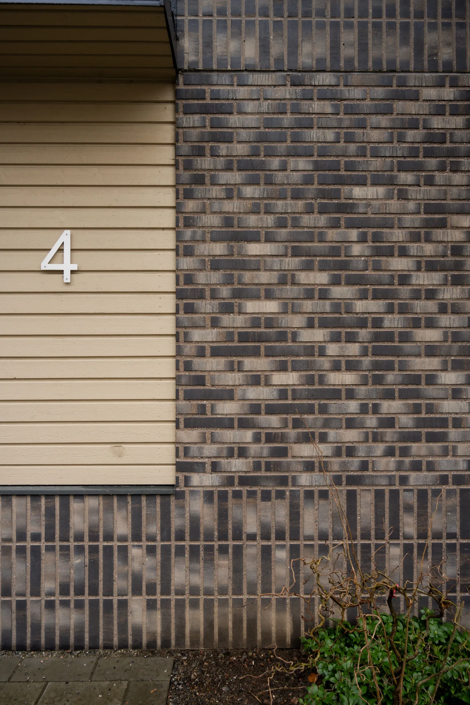 Bostadsrätt, Ljunglidsgatan 4, Bergdalen, Borås