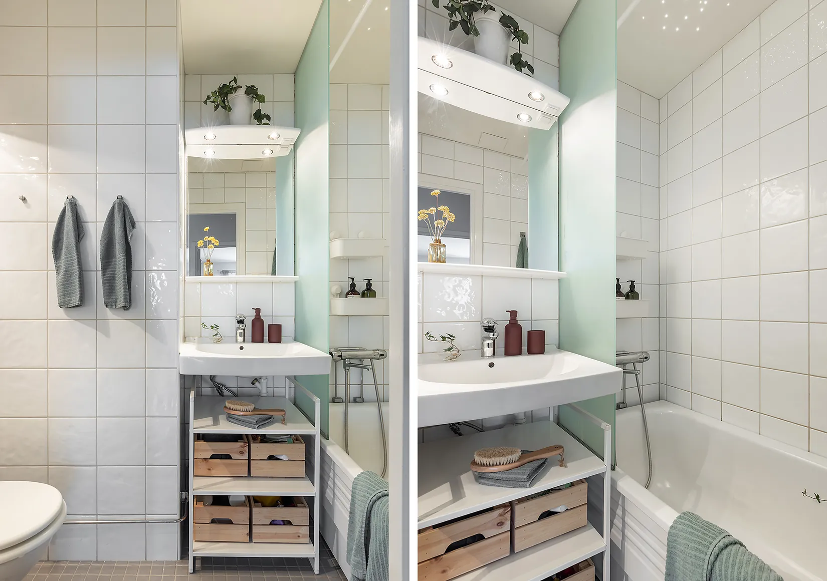 Bostadsrätt, Årstavägen 70, Årsta, Stockholm