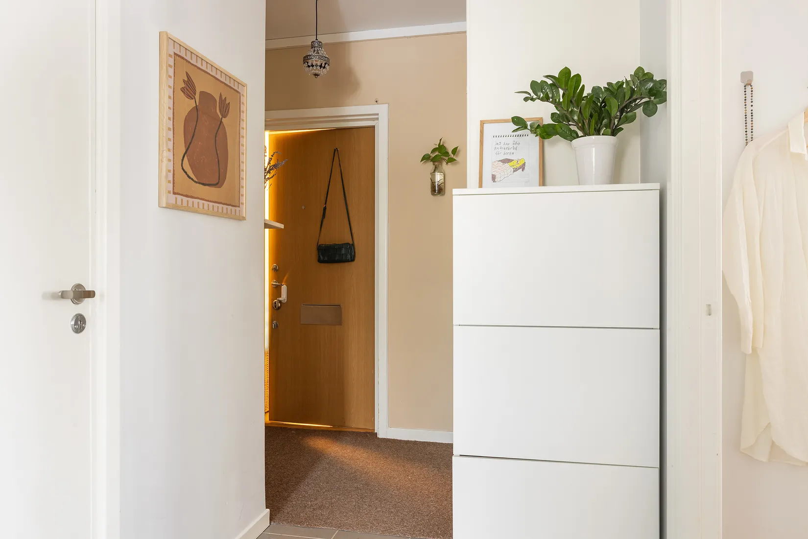 Bostadsrätt, Årstavägen 70, Årsta, Stockholm