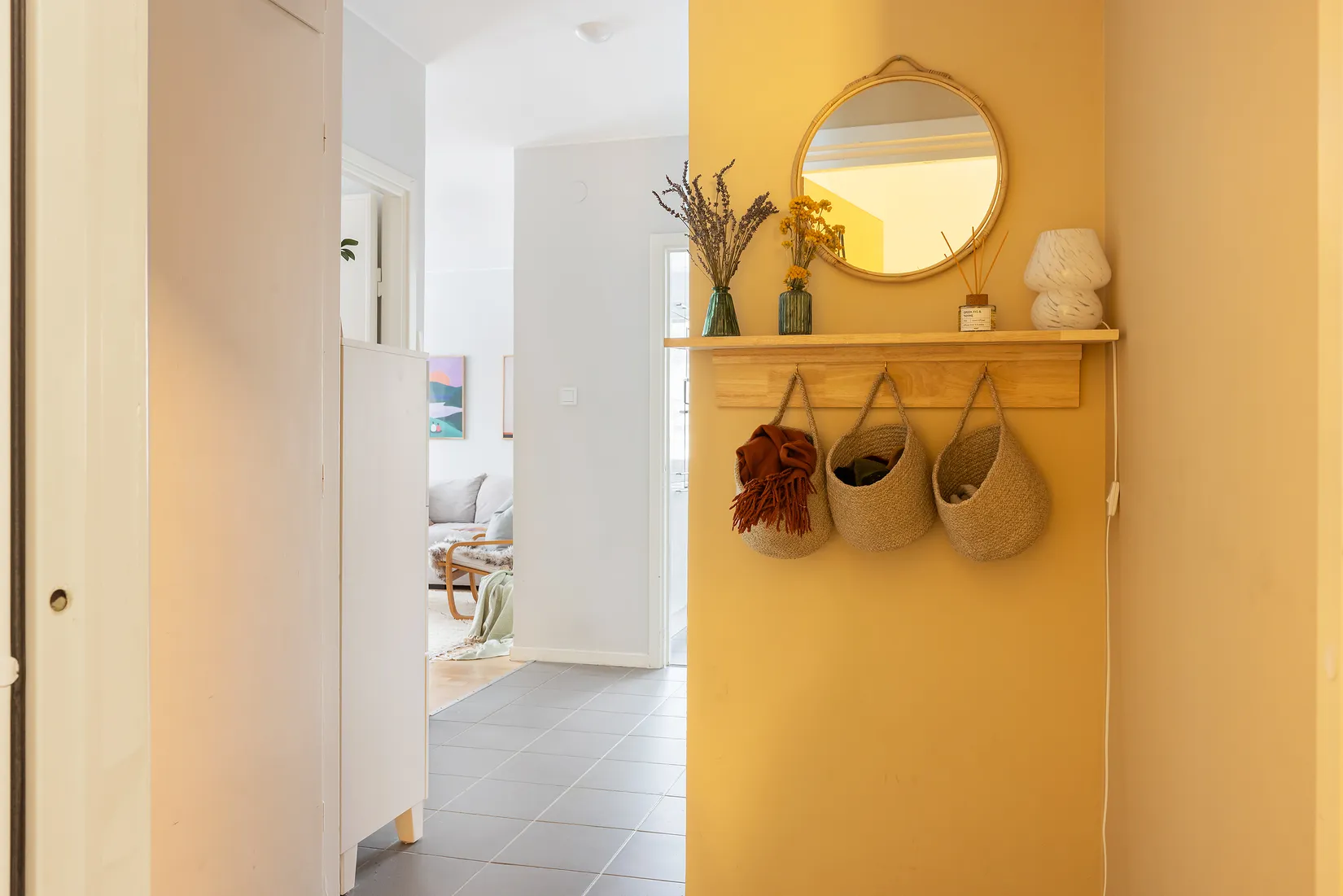 Bostadsrätt, Årstavägen 70, Årsta, Stockholm