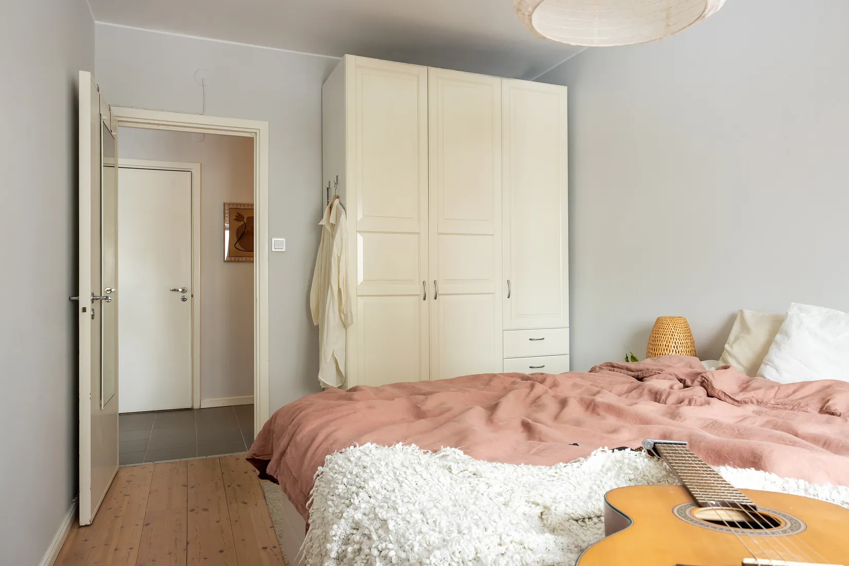 Bostadsrätt, Årstavägen 70, Årsta, Stockholm