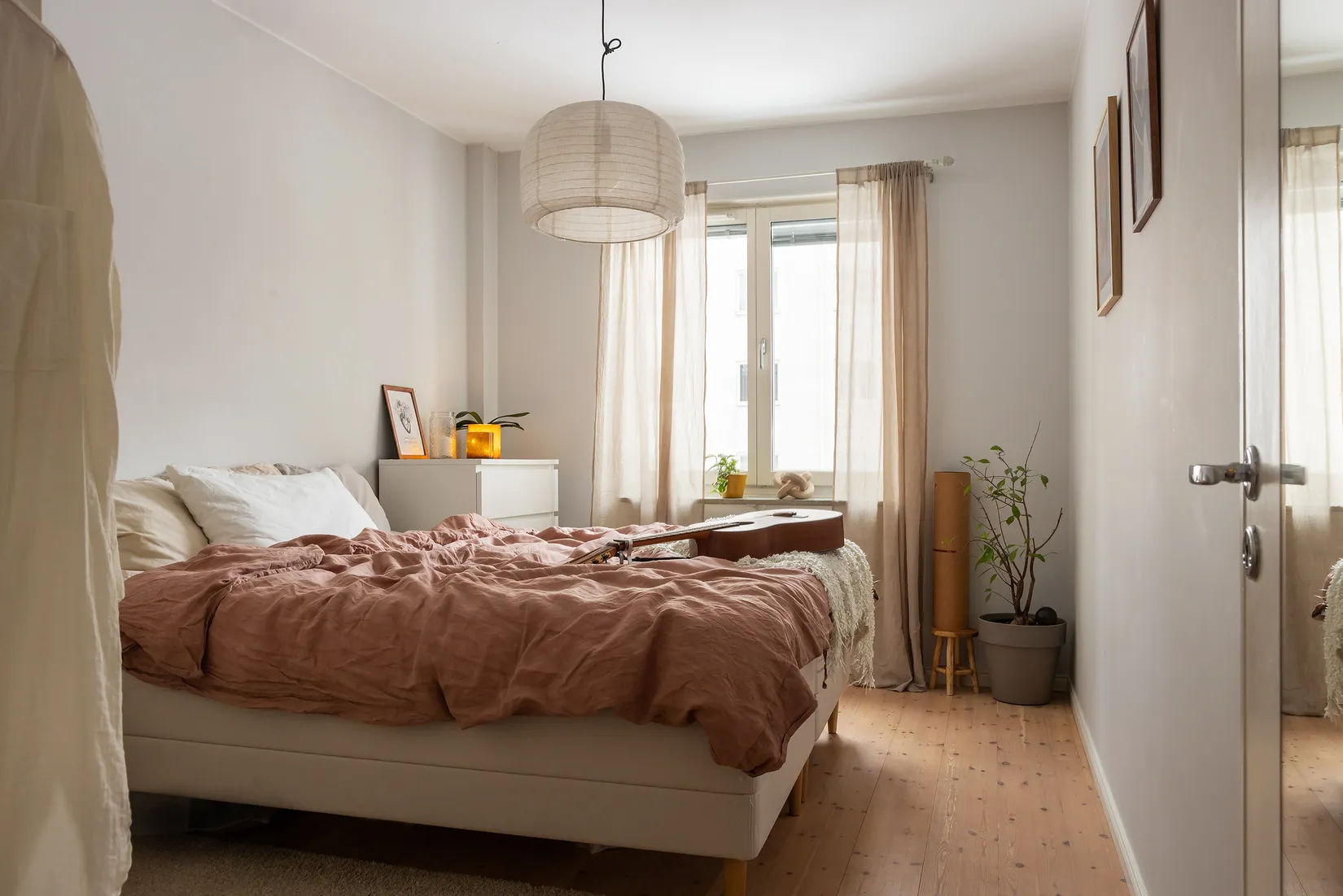 Bostadsrätt, Årstavägen 70, Årsta, Stockholm