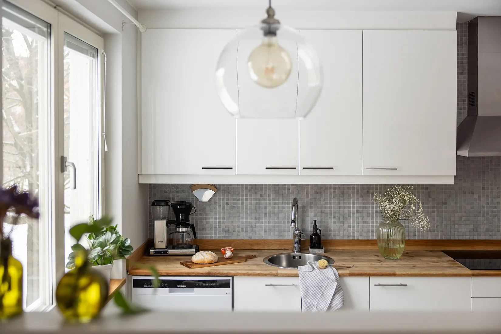 Bostadsrätt, Årstavägen 70, Årsta, Stockholm