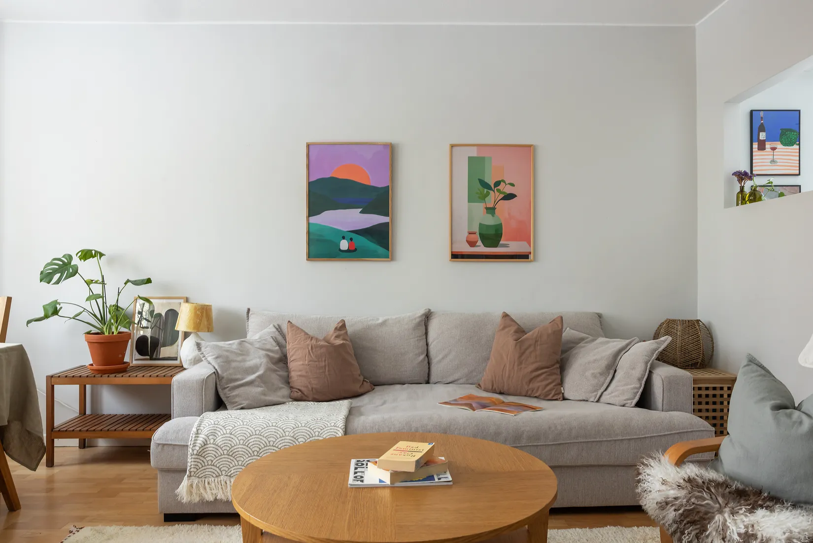 Bostadsrätt, Årstavägen 70, Årsta, Stockholm