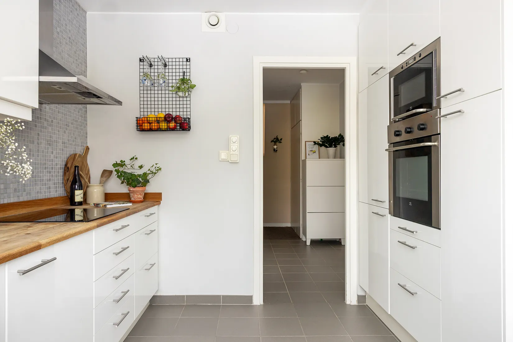 Bostadsrätt, Årstavägen 70, Årsta, Stockholm