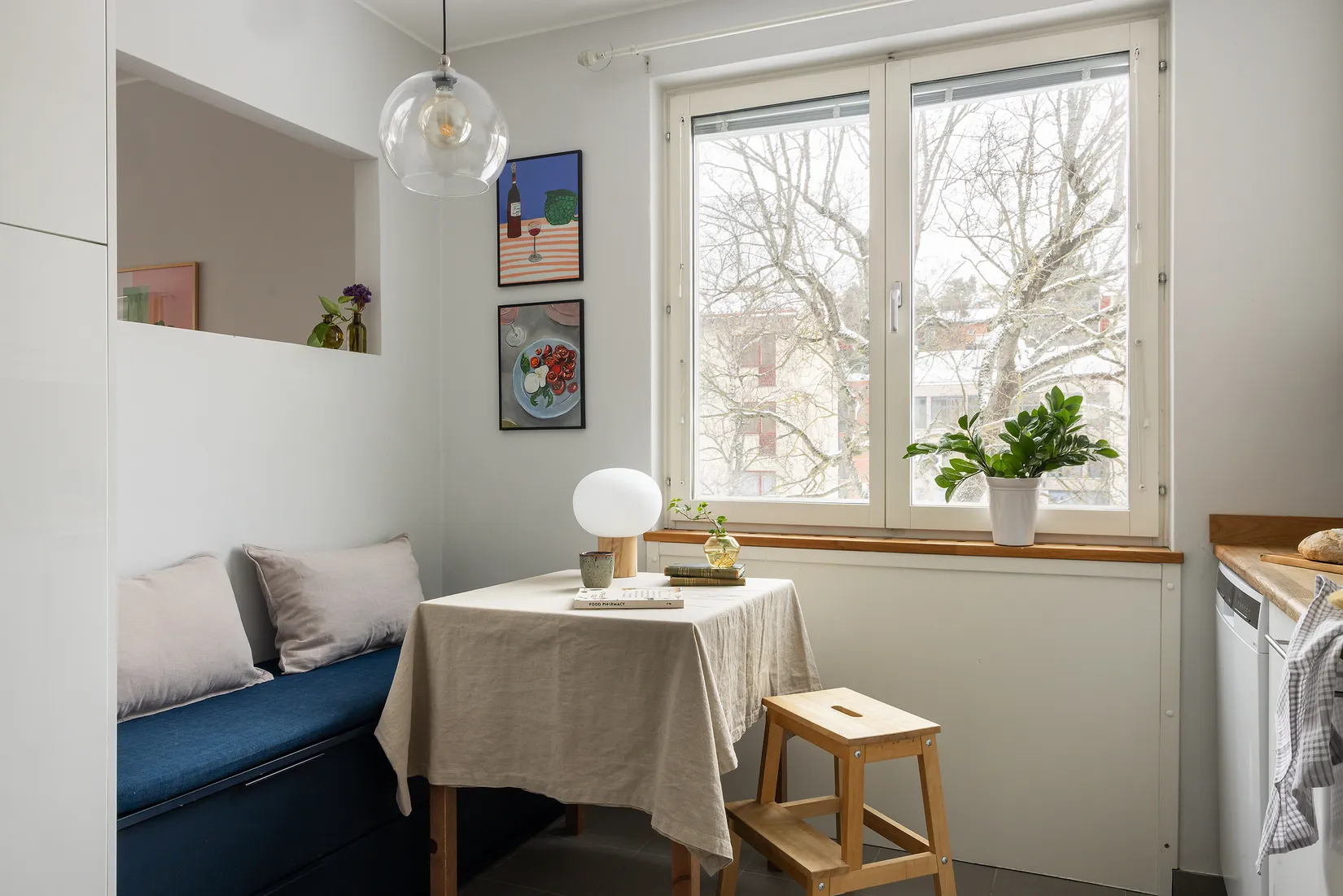 Bostadsrätt, Årstavägen 70, Årsta, Stockholm