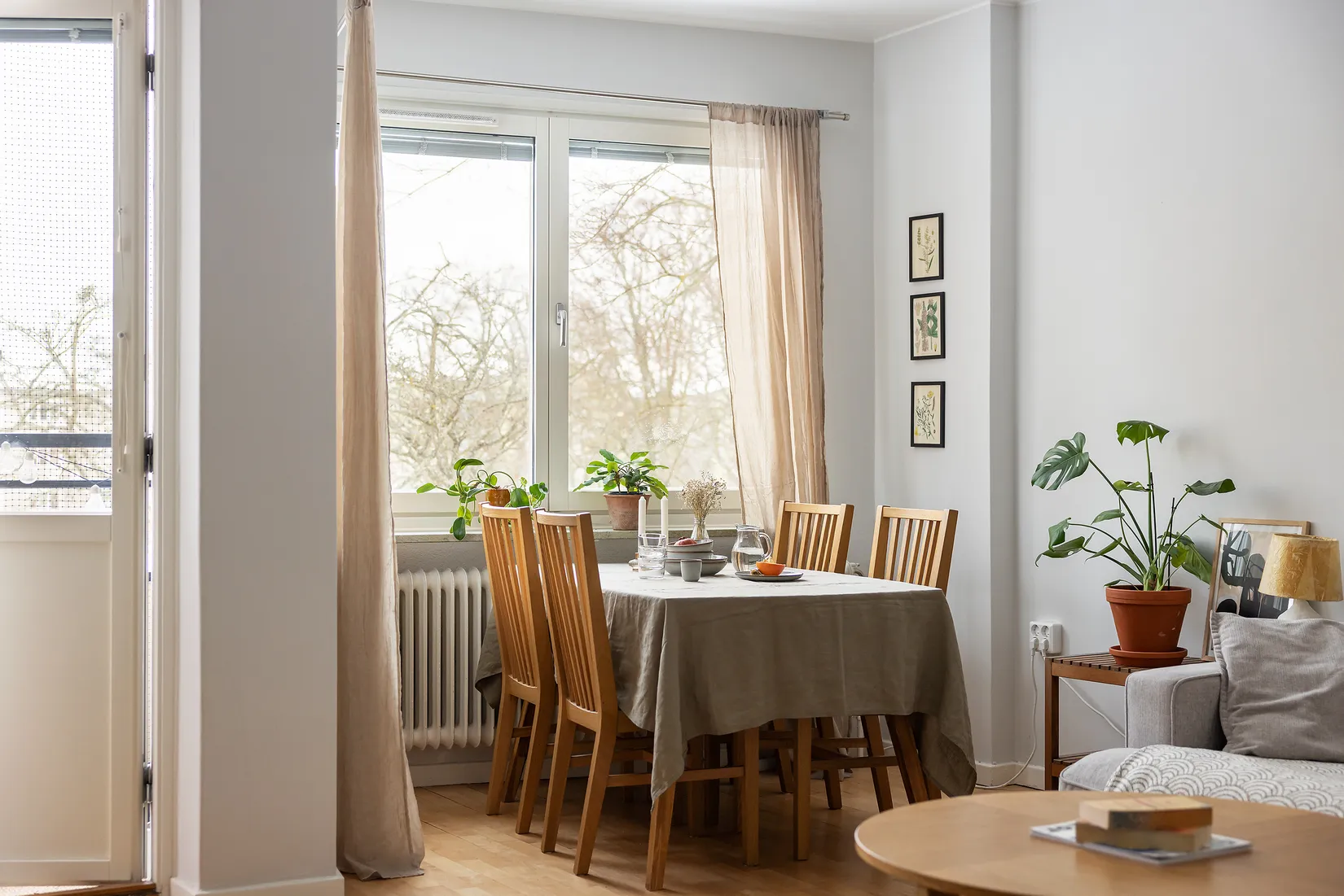 Bostadsrätt, Årstavägen 70, Årsta, Stockholm