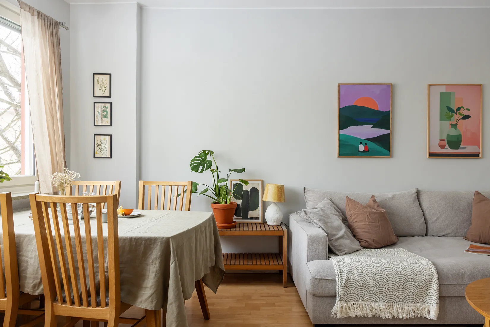 Bostadsrätt, Årstavägen 70, Årsta, Stockholm