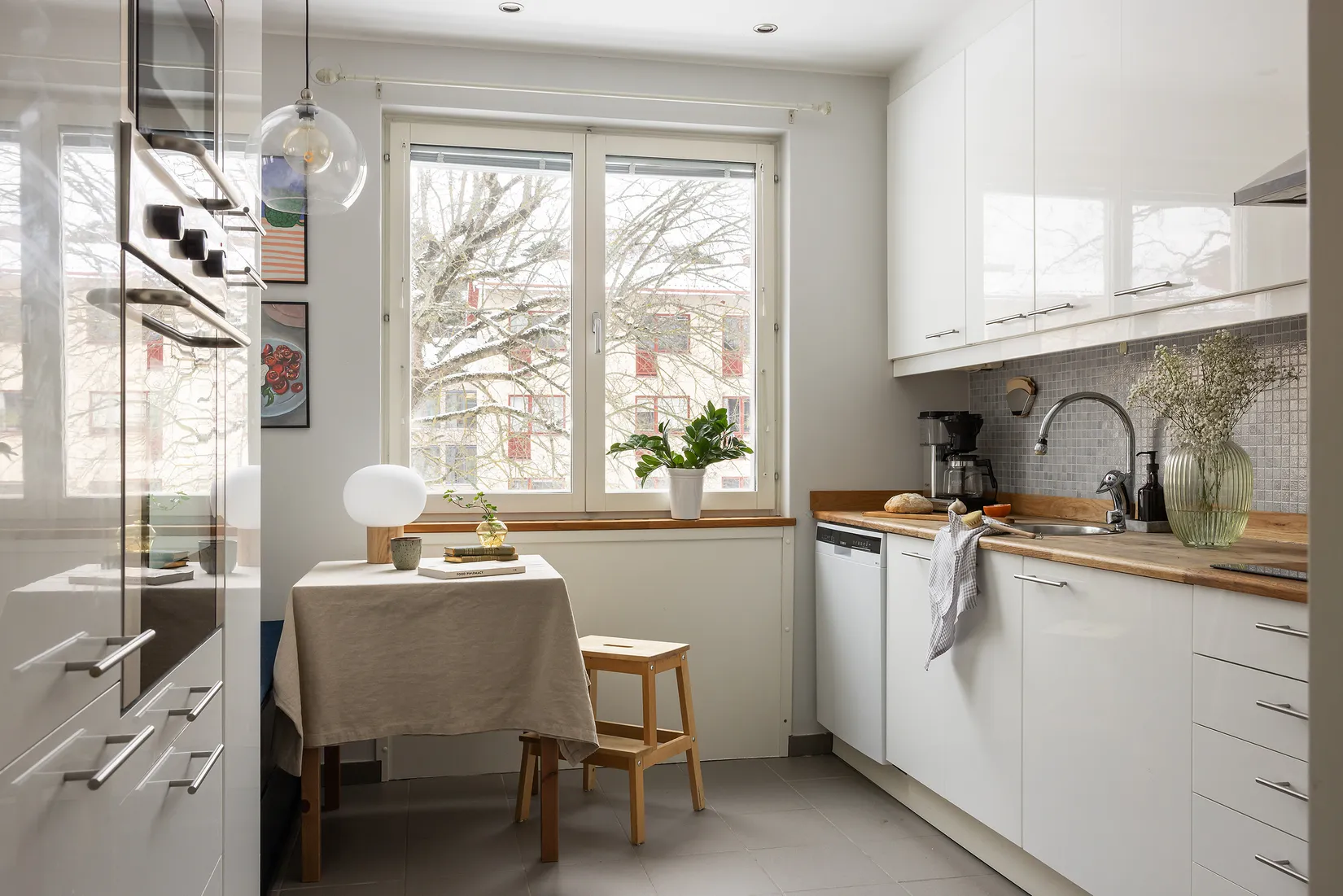 Bostadsrätt, Årstavägen 70, Årsta, Stockholm