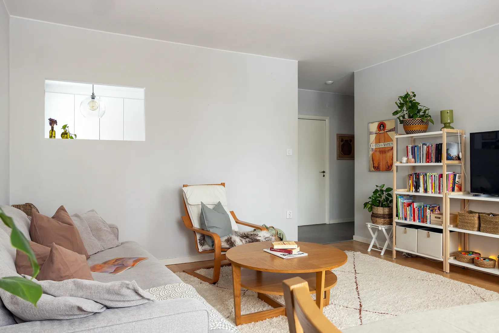 Bostadsrätt, Årstavägen 70, Årsta, Stockholm