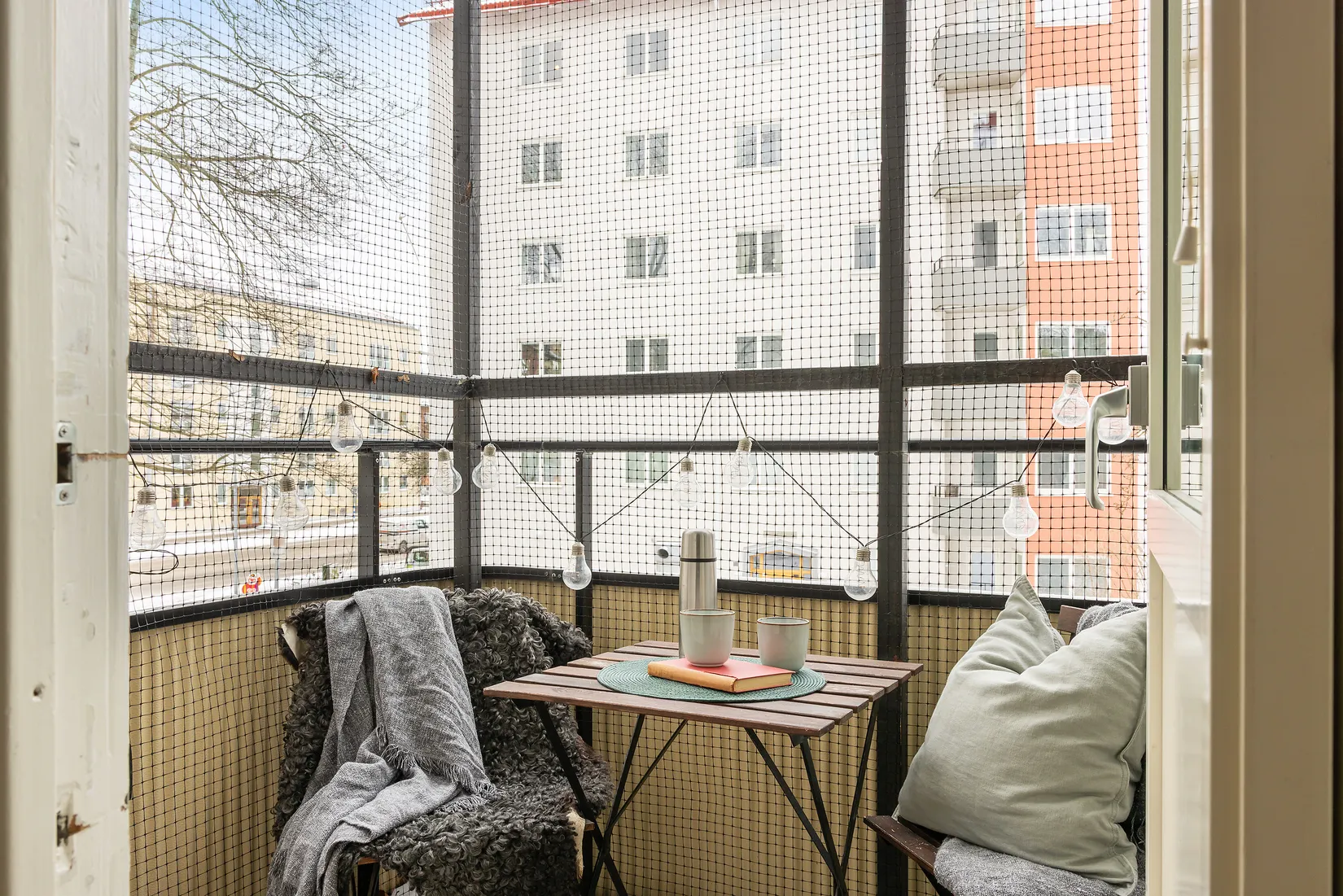 Bostadsrätt, Årstavägen 70, Årsta, Stockholm