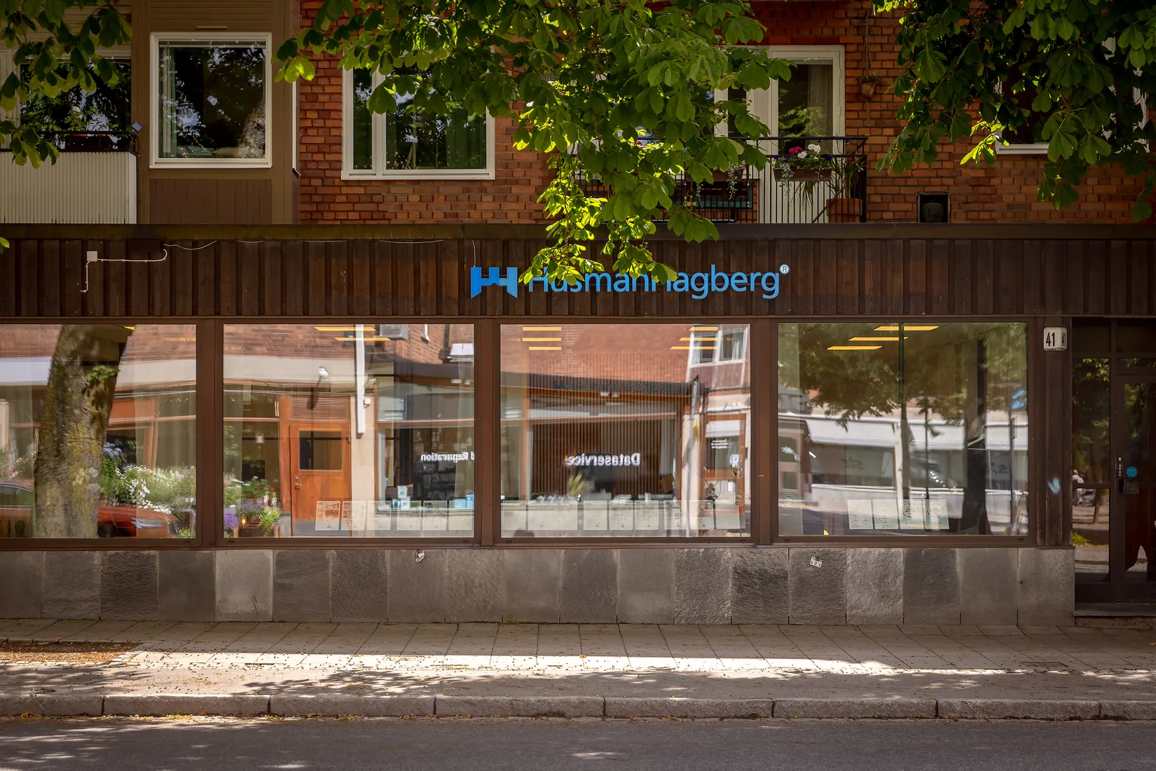 Bostadsrätt, Årstavägen 70, Årsta, Stockholm