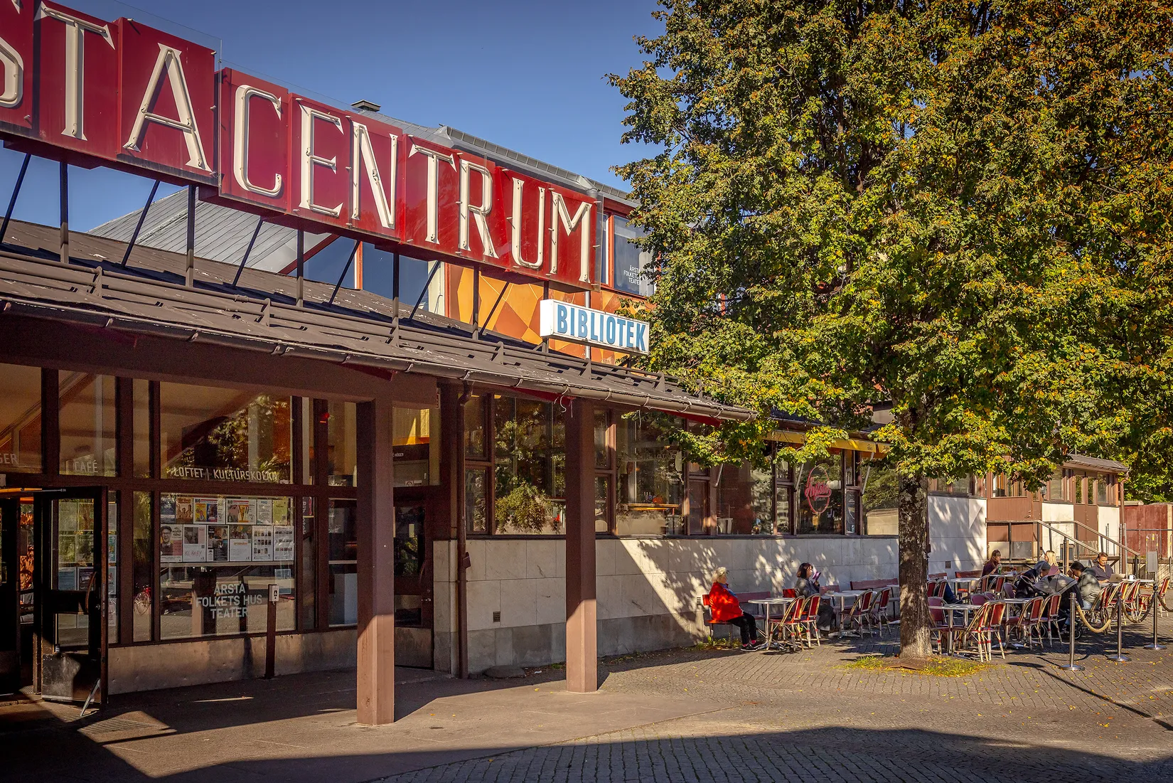 Bostadsrätt, Årstavägen 70, Årsta, Stockholm