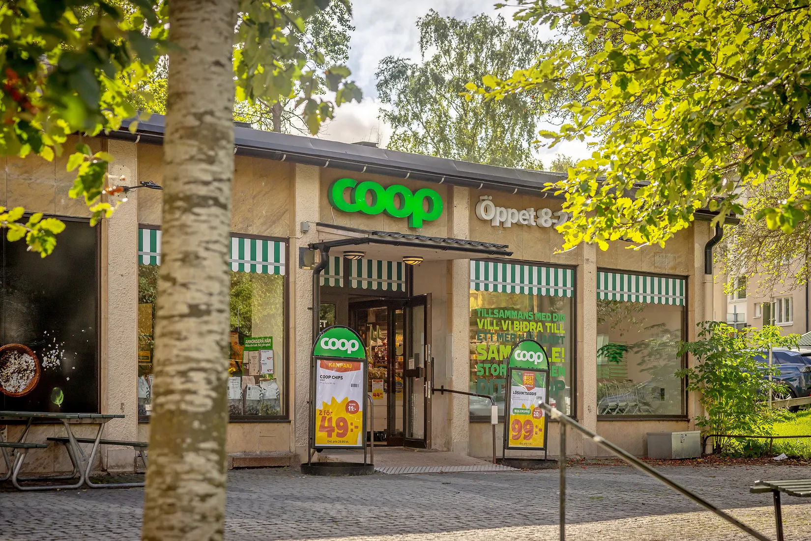 Bostadsrätt, Årstavägen 70, Årsta, Stockholm