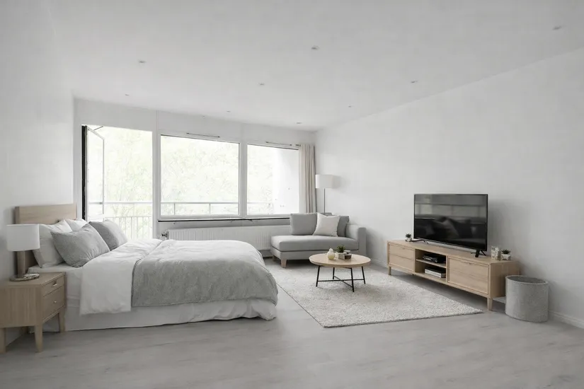 Bostadsrätt, Äspholmsvägen 17, Skärholmen, Stockholm