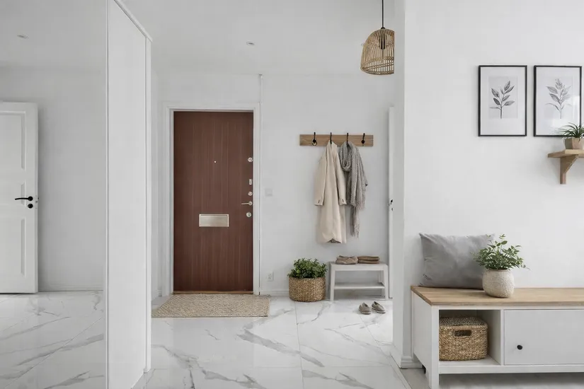 Bostadsrätt, Äspholmsvägen 17, Skärholmen, Stockholm