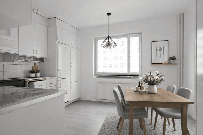 Bostadsrätt, Äspholmsvägen 17, Skärholmen, Stockholm