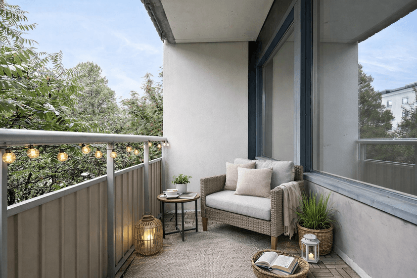 Bostadsrätt, Äspholmsvägen 17, Skärholmen, Stockholm